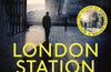 London Station by David McCloskey