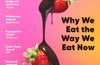 All Consuming: Why We Eat the Way We Eat Now by Ruby Tandoh