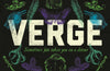 Verge by Nadia Attia