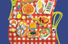 Amuse Bouche : How to Eat Your Way Around France by Carolyn Boyd