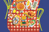 Amuse Bouche: How to Eat Your Way Around France: A Times Best Food and Drink Book 2024 by Carolyn Boyd
