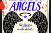 The Mysterious Case of the Alperton Angels by Janice Hallett