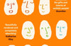 Nine Minds: Inner Lives on the Spectrum by Daniel Tammet (PRE-ORDER)