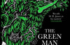 The Green Man of Eshwood Hall by Jacob Kerr