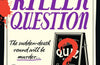 The Killer Question by Janice Hallett
