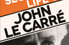 The Secret Life of John le Carre by Adam Sisman