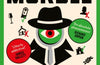 Murdle: Even More Killer Puzzles: 100 Cunningly Clever Murder Mystery Logic Puzzles by G.T. Karber