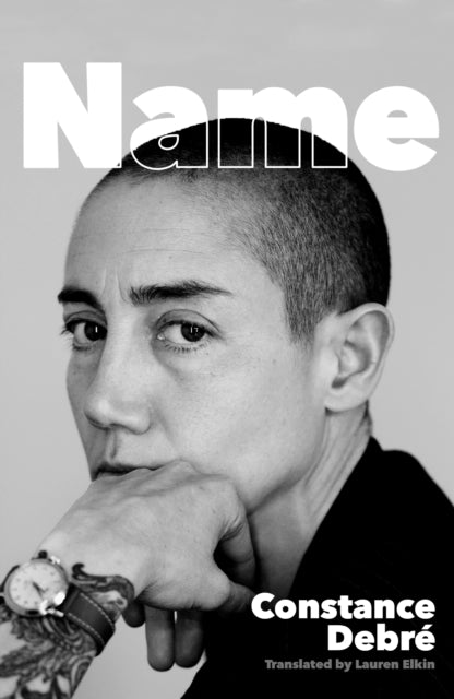 Name by Constance Debre