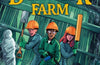 The Horror of Dunwick Farm : Book 3 by Dan Smith