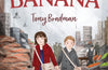 Operation Banana by Tony Bradman