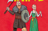 What It Was Like to be a Viking : Book 1 by David Long