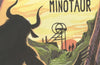 The Storm and the Minotaur by Lucy Strange