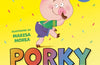 Porky Pies by Ross Montgomery