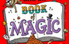 Marvin and the Book of Magic by Jenny Pearson