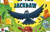 The Day of the Jackdaw by Jo Simmons