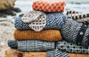 Island Knitting: Beautiful Knitting Patterns Inspired by Coastal Landscapes by Erika Aberg