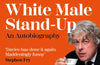 White Male Stand-Up by Alan Davies