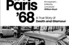Murder In Paris '68: A true story of death and glamour by Edward Chisholm
