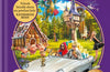 Fairytales for Privileged Children: Little Red Riding Hood Blows Her Trust Fund & Other Premium Tales by Daniel Foxx (SIGNED PRE-ORDER)