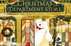 The Christmas Department Store by Maudie Powell-Tuck