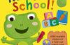 Ready for School by Sophie Aggett