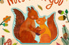 Nuts About You by Harriet Evans