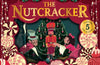 The Nutcracker by Patricia Hegarty