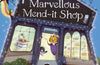 The Marvellous Mend-it Shop by Perry Emerson