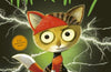 Frankenkitty by Maudie Powell-Tuck