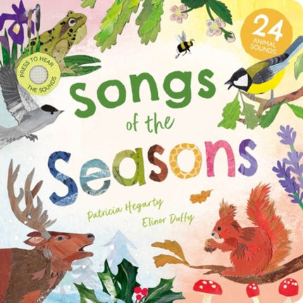 Collection image for: Early Learning: Time & Seasons