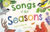 Songs of the Seasons by Patricia Hegarty