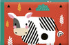 My Little Farm: My First Cloth Book