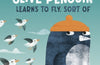 Clive Penguin Learns to Fly, Sort of by Huw Lewis Jones