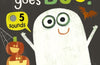 Ghost Goes Boo!