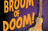 The Broom of Doom by Becky Davies