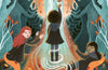 Hedgewitch: Woodwitch: Book 2 by Skye McKenna