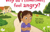 Very First Questions and Answers: Why do I (sometimes) feel angry?