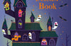 Halloween Sticker Book