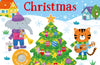 Christmas Sound Book