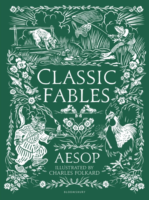 Classic Fables