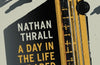 A Day in the Life of Abed Salama: A Palestine Story by Nathan Thrall