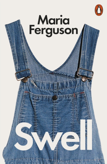 Swell by Maria Ferguson