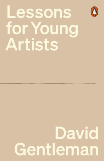 Lessons for Young Artists by David Gentleman