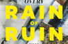 Rain of Ruin: Tokyo, Hiroshima and the Surrender of Japan by Richard Overy