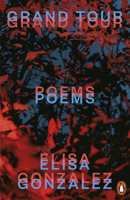 Grand Tour: Poems by Elisa Gonzalez