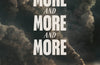 More and More and More: An All-Consuming History by Jean-Baptiste Fressoz