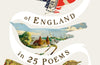 A History of England in 25 Poems by Catherine Clarke