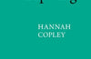 Lapwing by Hannah Copley