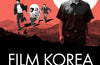 Ghibliotheque Film Korea: The essential guide to the wonderful world of Korean cinema by Jake Cunningham & Michael Leader
