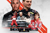Formula 1: The Official History (2024) by Maurice Hamilton
